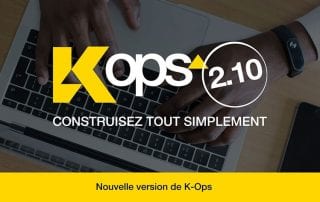 K-Ops version 2.10