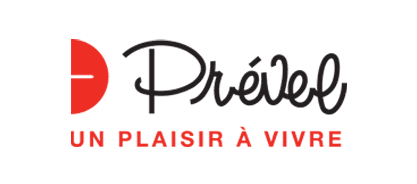 Logo Prével