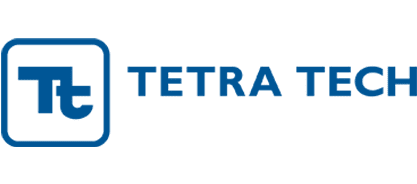 Logo Tetra Tech