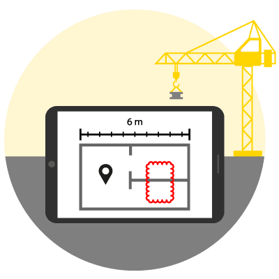 consultation plan construction