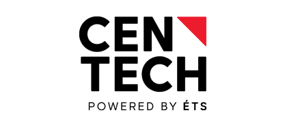 Centech logo
