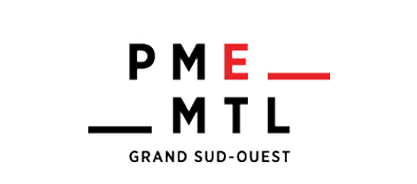 Logo PME MONTREAL