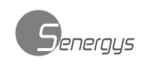 Senergys logo