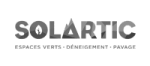 Solartic logo
