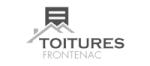 Logo Toiture Frontenac